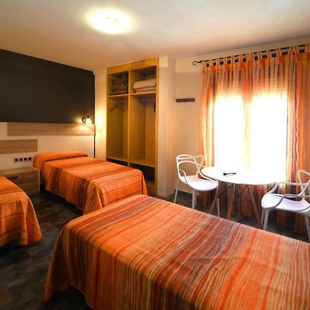 Hostal Palacete De Los Arcedianos Tarazona Ngoại thất bức ảnh