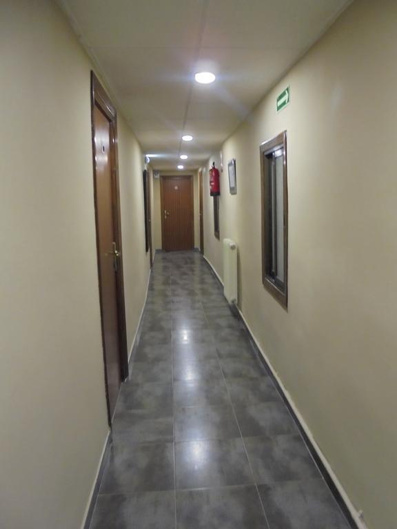 Hostal Palacete De Los Arcedianos Tarazona Ngoại thất bức ảnh
