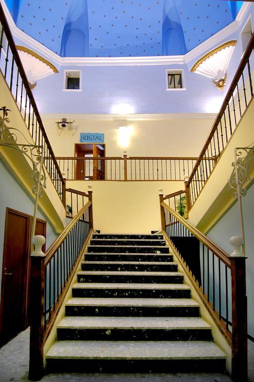 Hostal Palacete De Los Arcedianos Tarazona Ngoại thất bức ảnh