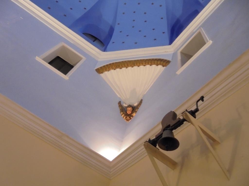 Hostal Palacete De Los Arcedianos Tarazona Ngoại thất bức ảnh