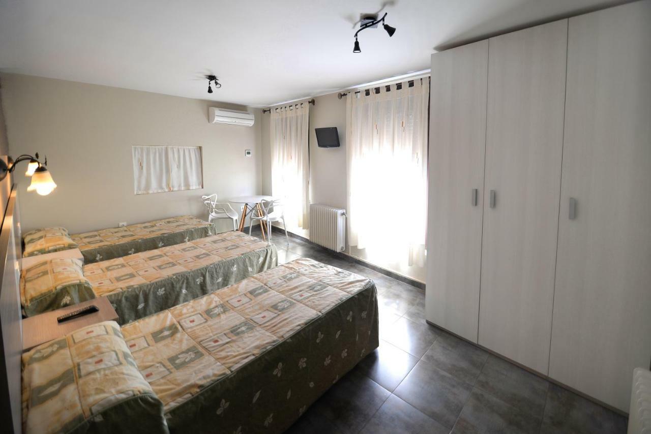 Hostal Palacete De Los Arcedianos Tarazona Ngoại thất bức ảnh