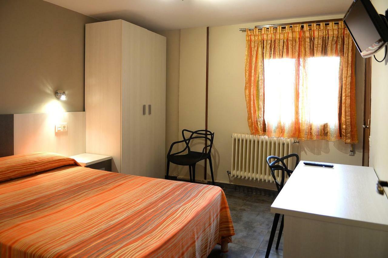 Hostal Palacete De Los Arcedianos Tarazona Ngoại thất bức ảnh
