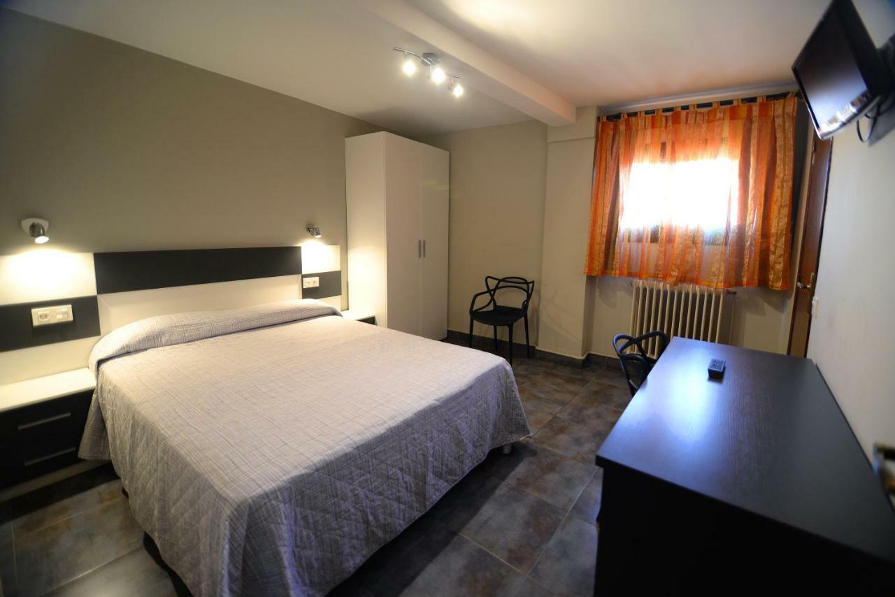 Hostal Palacete De Los Arcedianos Tarazona Ngoại thất bức ảnh