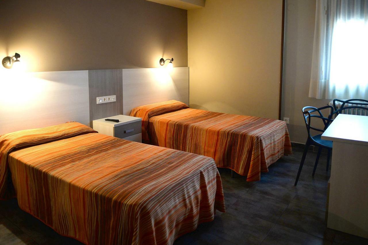 Hostal Palacete De Los Arcedianos Tarazona Ngoại thất bức ảnh