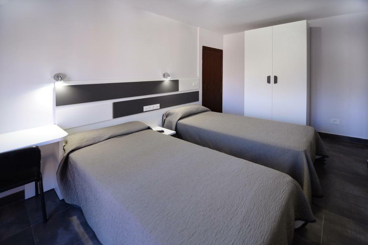 Hostal Palacete De Los Arcedianos Tarazona Ngoại thất bức ảnh