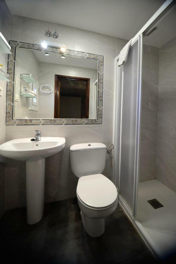 Hostal Palacete De Los Arcedianos Tarazona Ngoại thất bức ảnh